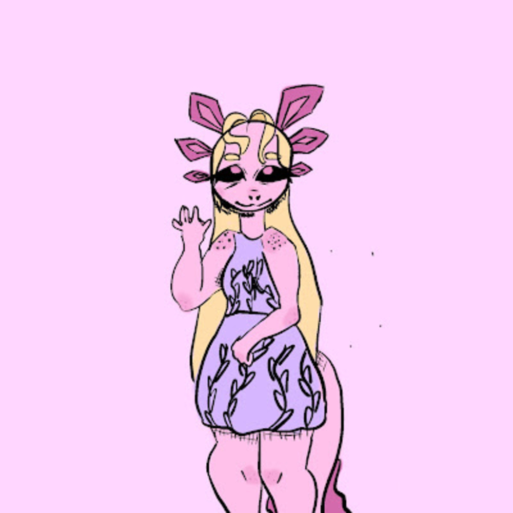 Meet your Posher, Aspenacadamia